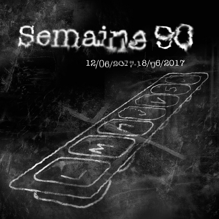 Semaine 90